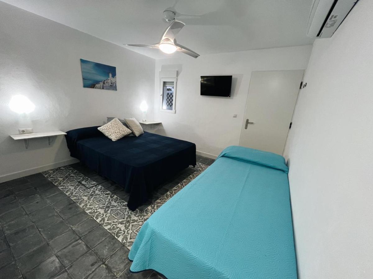 Santorini *